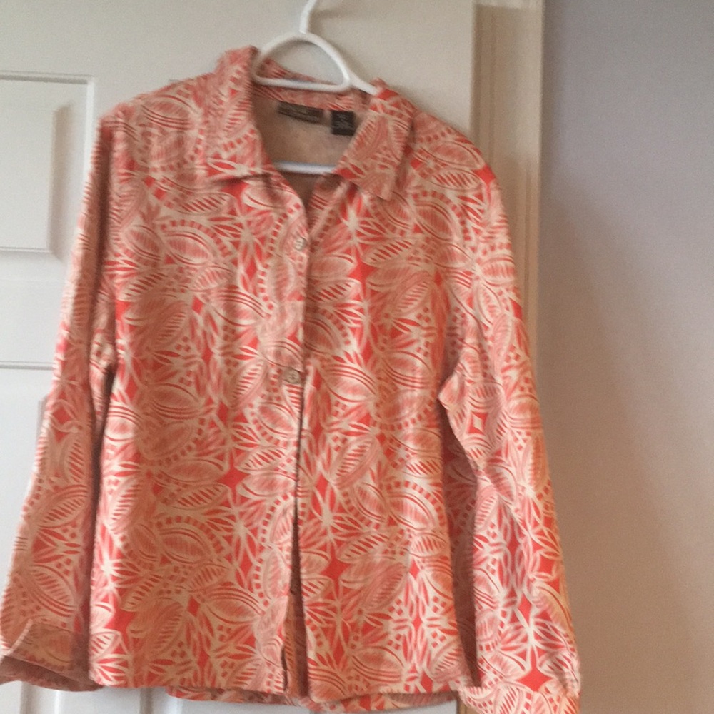 Two piece outfit. - Picture 1 of 4